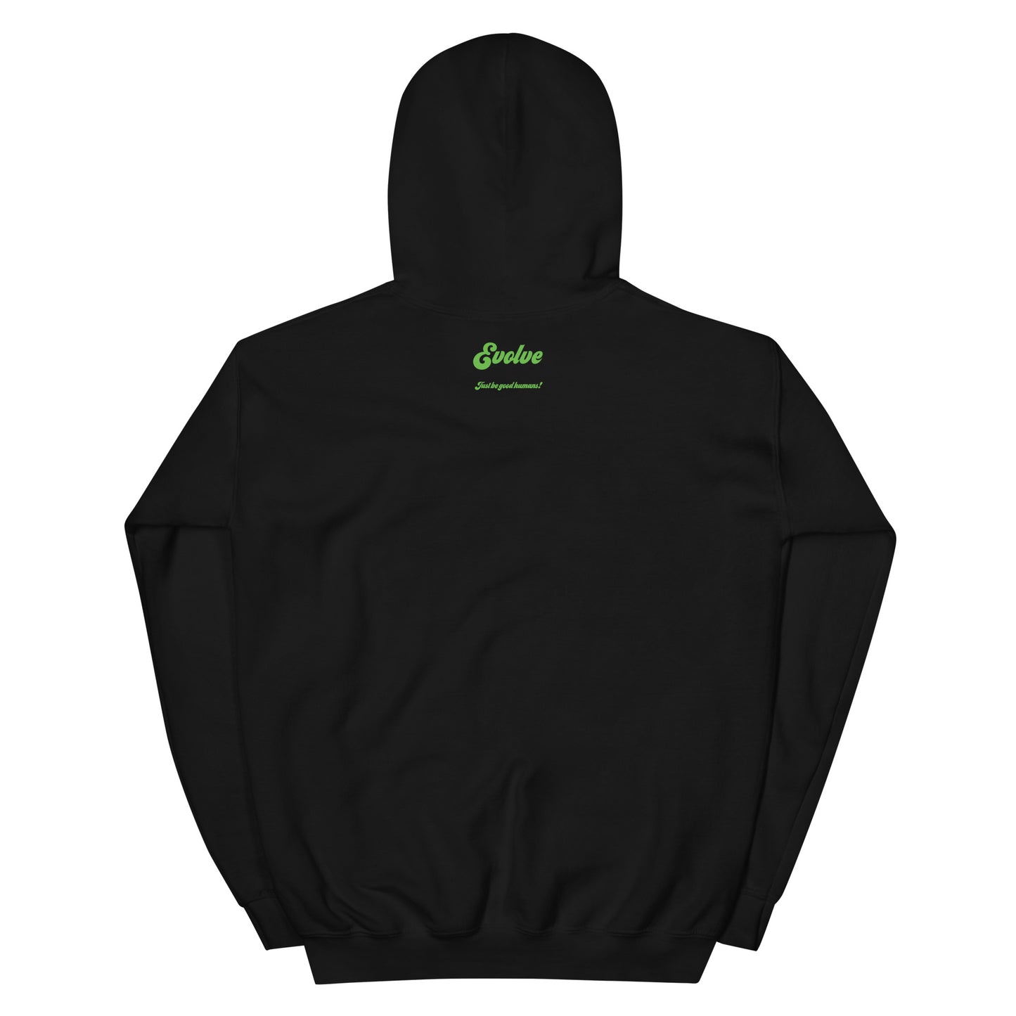Normalize Cannabis drip Unisex Hoodie