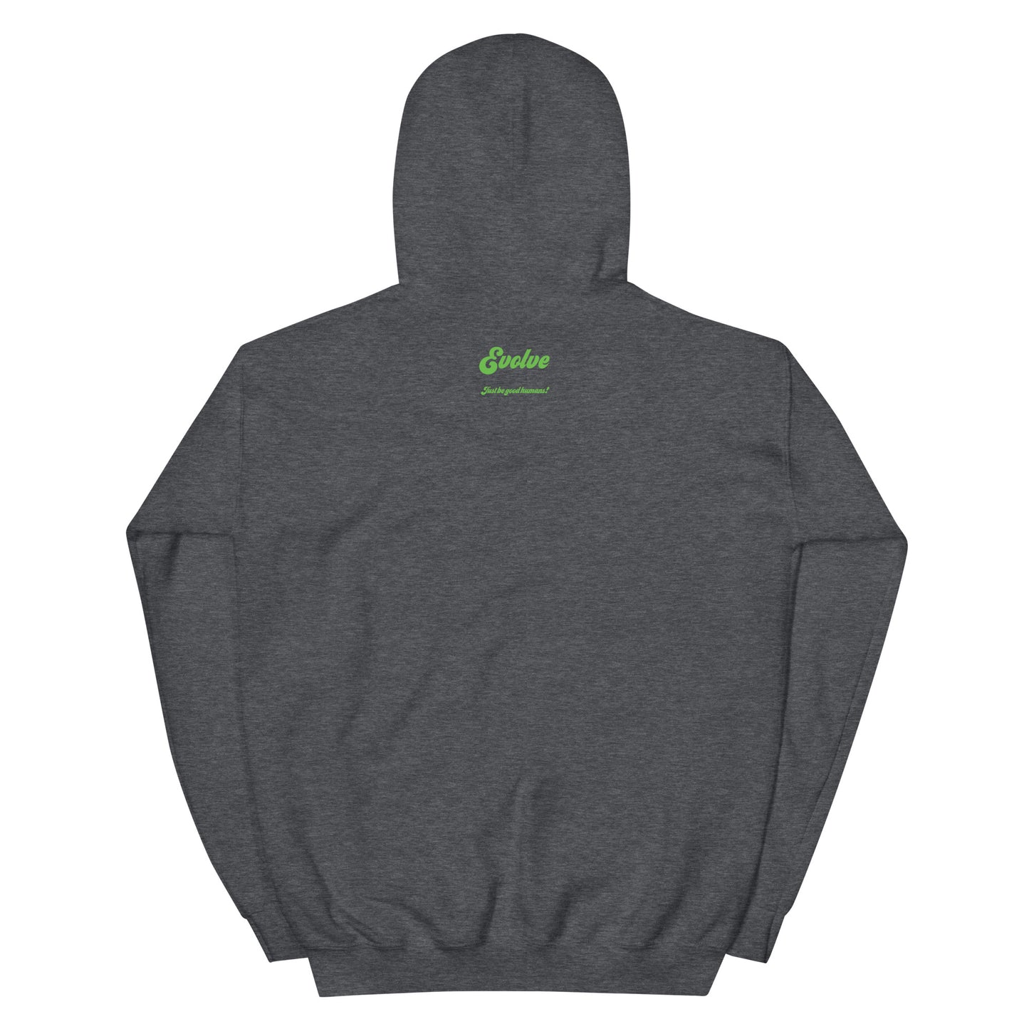 Normalize Cannabis drip Unisex Hoodie