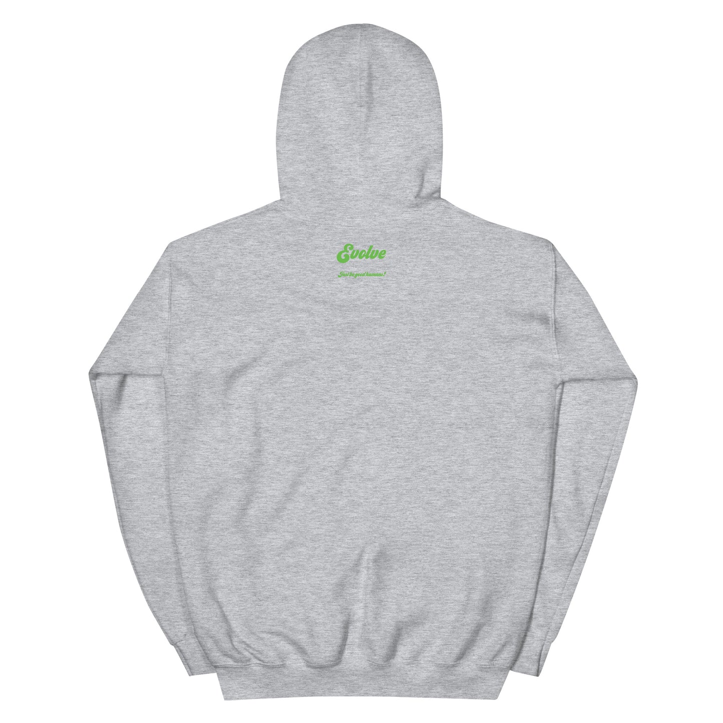 Normalize Cannabis drip Unisex Hoodie