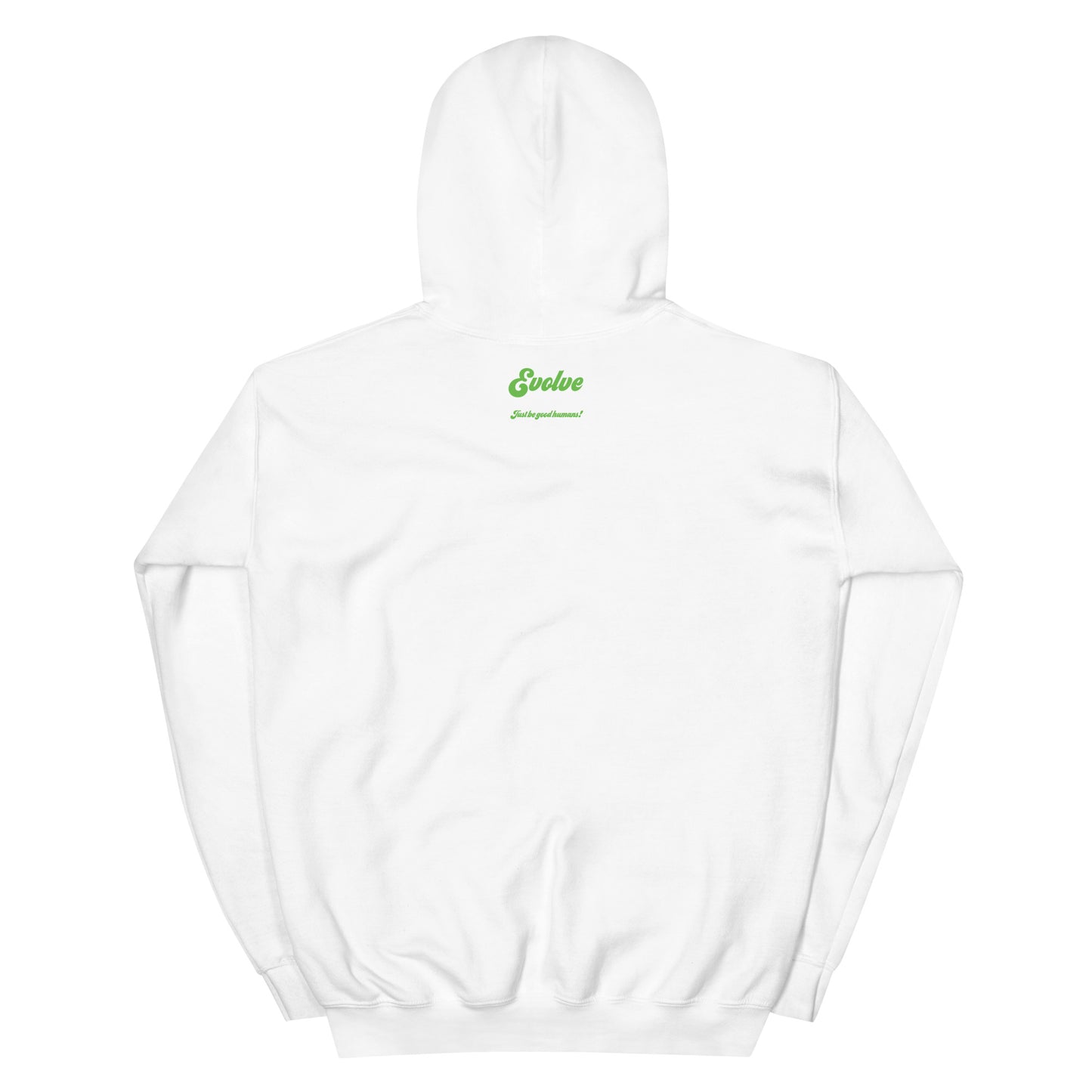 Normalize Cannabis drip Unisex Hoodie