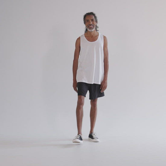 Men's Premium Tank Top - Cotton Heritage MC1790.mp4